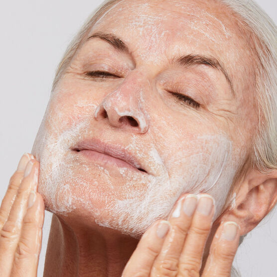 DERMALOGIC HIGIENZANTE P CLEA 150ML